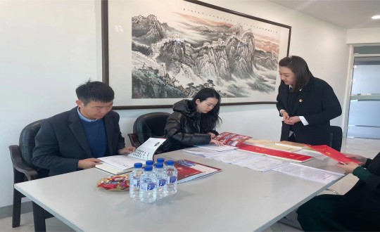 1.长春市委组织部工作人员光临BBIN宝盈集团集团调研党建工作_副本.jpg
