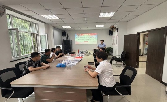 2.向阳区委辅导光临BBIN宝盈集团集团物业支部做五星支部审核_副本.jpg