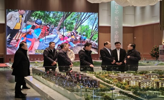 7.王岩董事长欢迎吉林省信任有限责任公司辅导一行调研领导_副本.jpg